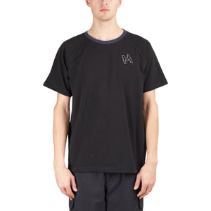 Karhu M-Symbol T-Shirt (Schwarz)  - Allike Store