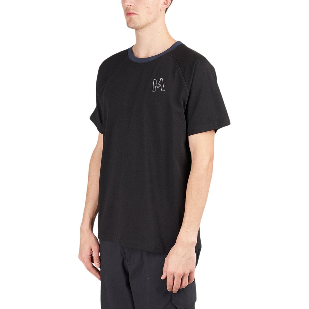 Karhu M-Symbol T-Shirt (Schwarz)  - Allike Store