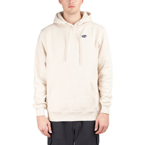 Karhu Team College Hoodie (Beige)  - Allike Store