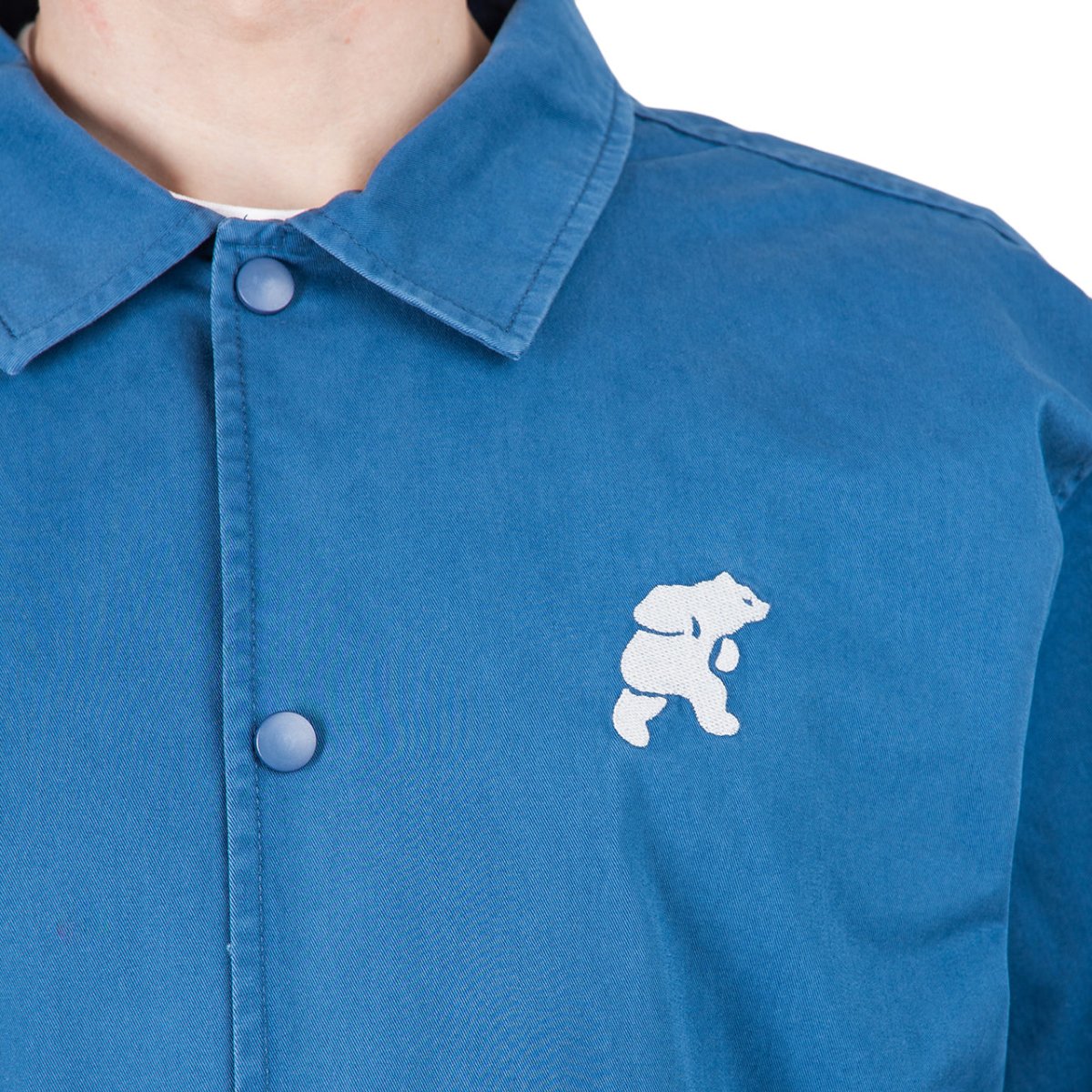 Karhu Trampas Jacket (Blau)  - Allike Store