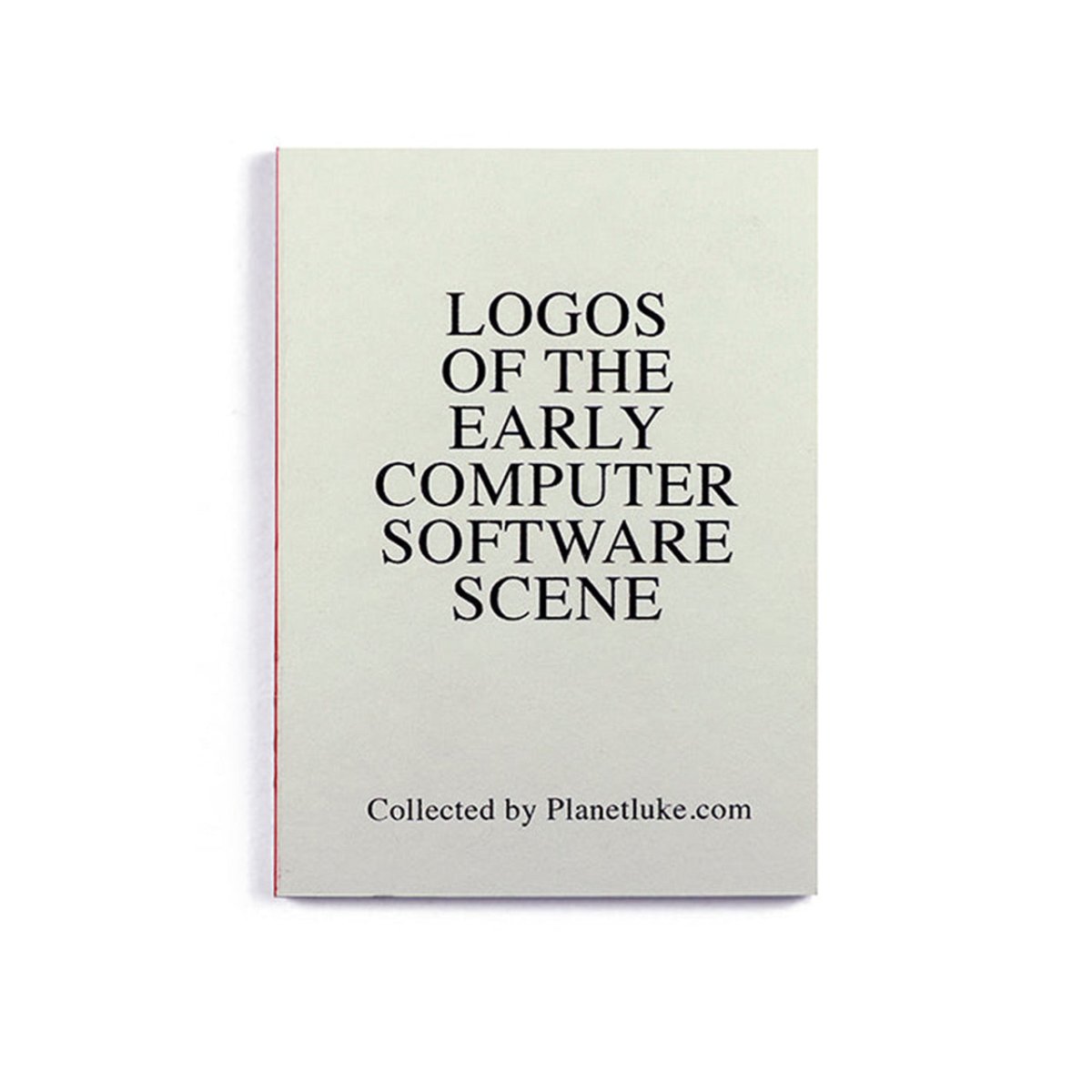 Klasse Wrecks KFAX4 - Logos of the Early Computer Software Scene  - Allike Store