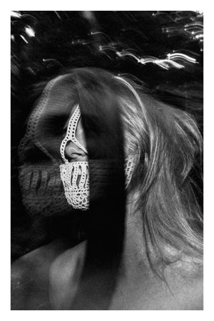Le Petit Voyeur Photo Album Vol. 1 Chadwick Tyler Cover  - Allike Store