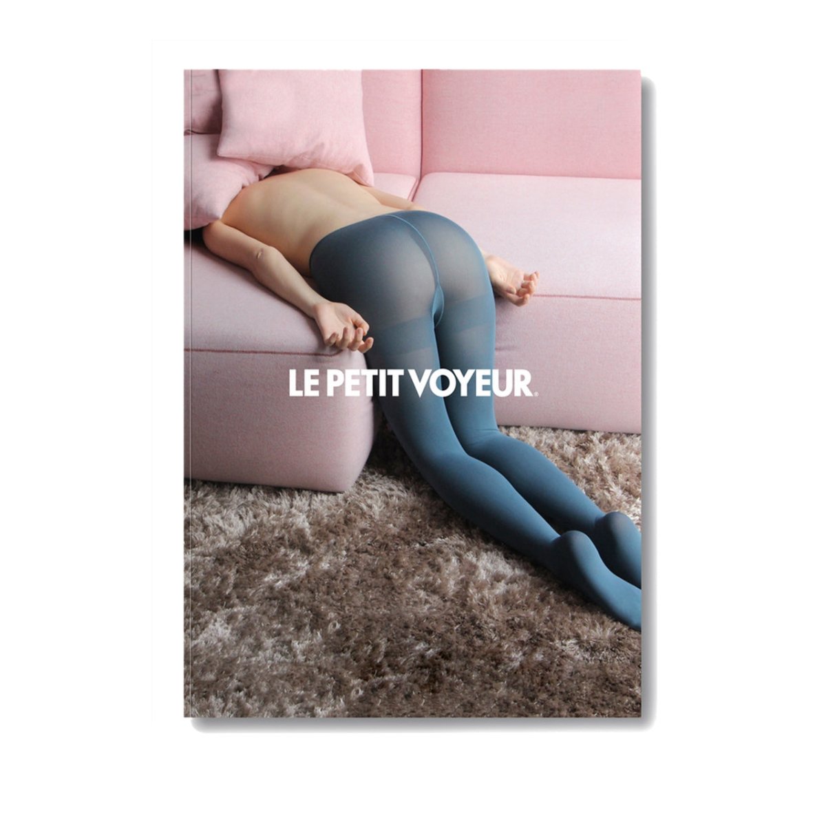 Le Petit Voyeur Vol 6  - Allike Store