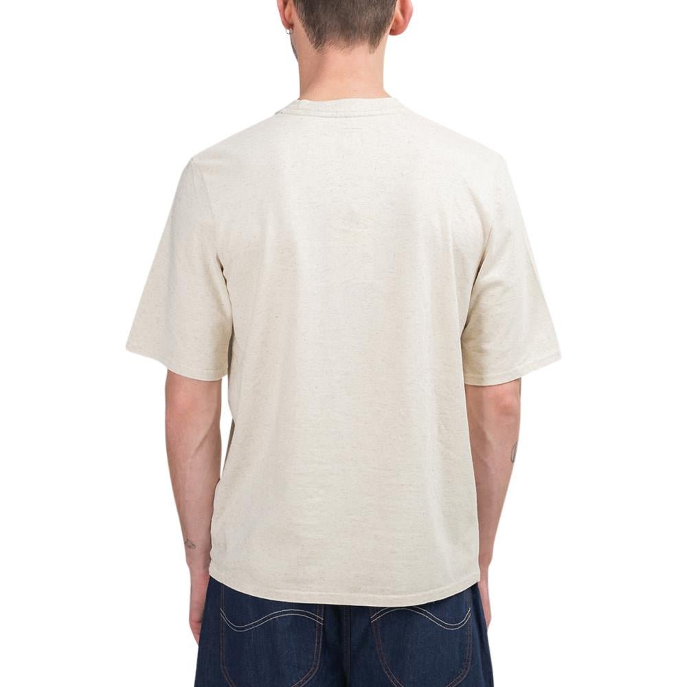 Lee x Timberland Half Sleeve Tee (Weiß)  - Allike Store