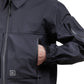 Liberaiders LR 3 Layer Jacket (Schwarz)  - Allike Store