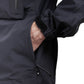 Liberaiders LR 3 Layer Jacket (Schwarz)  - Allike Store