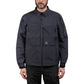 Liberaiders LR 3 Layer Jacket (Schwarz)  - Allike Store