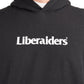 Liberaiders OG Logo Pullover Hoodie (Schwarz)  - Allike Store