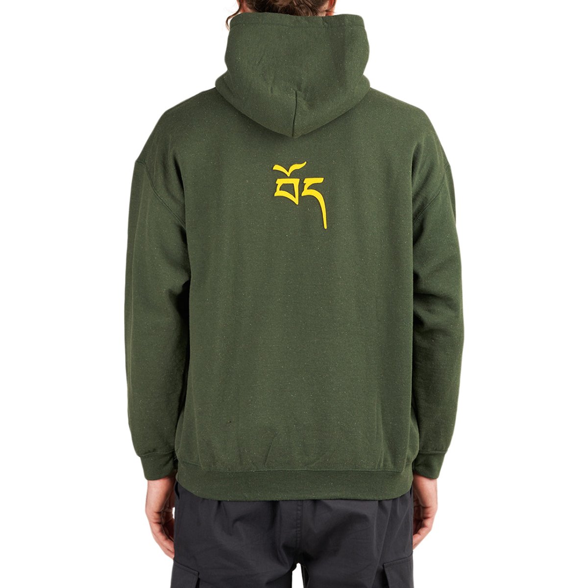 トップス Liberaiders TIBET PULLOVER HOODIE Liberaiders TIBET PULLOVER HOODIE