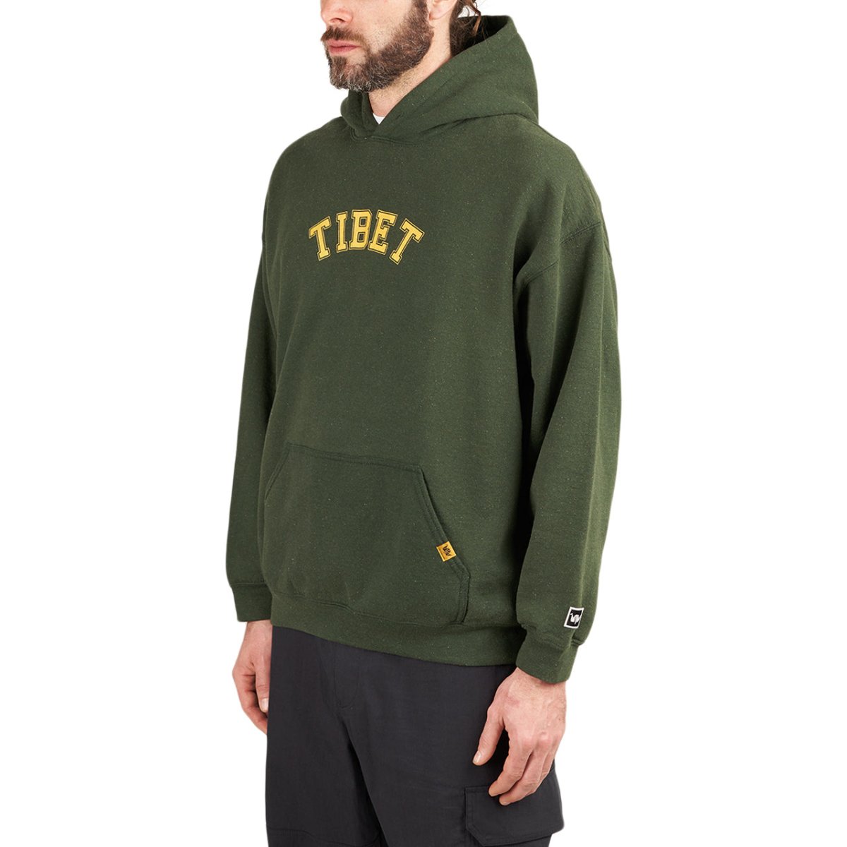 トップス Liberaiders TIBET PULLOVER HOODIE Liberaiders TIBET PULLOVER HOODIE