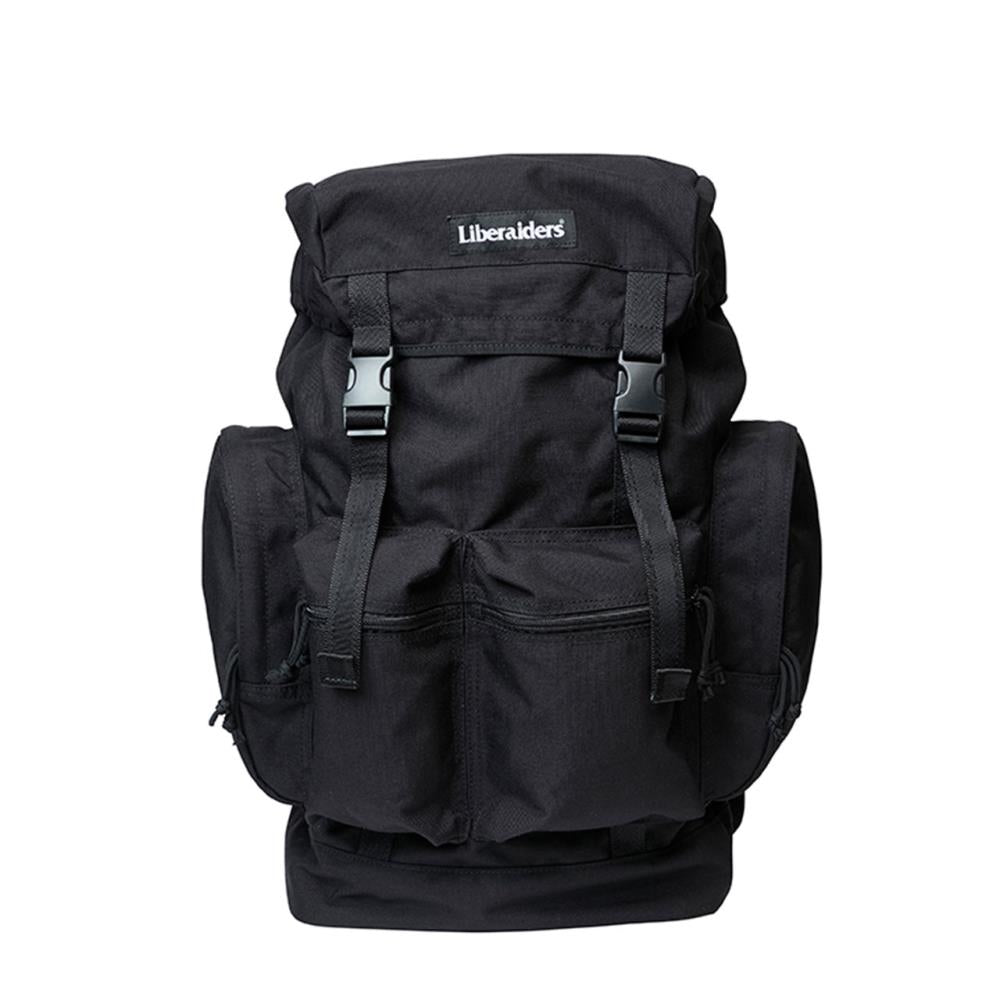 Liberaiders Travelin Soldier Backpack (Black) 769011903 – Allike Store