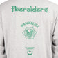 Liberaiders Wanderlust Longsleeve (Grau)  - Allike Store
