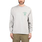 Liberaiders Wanderlust Longsleeve (Grau)  - Allike Store