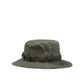 Liberaiders Washed Canvas Jungle Hat (Olive)  - Allike Store