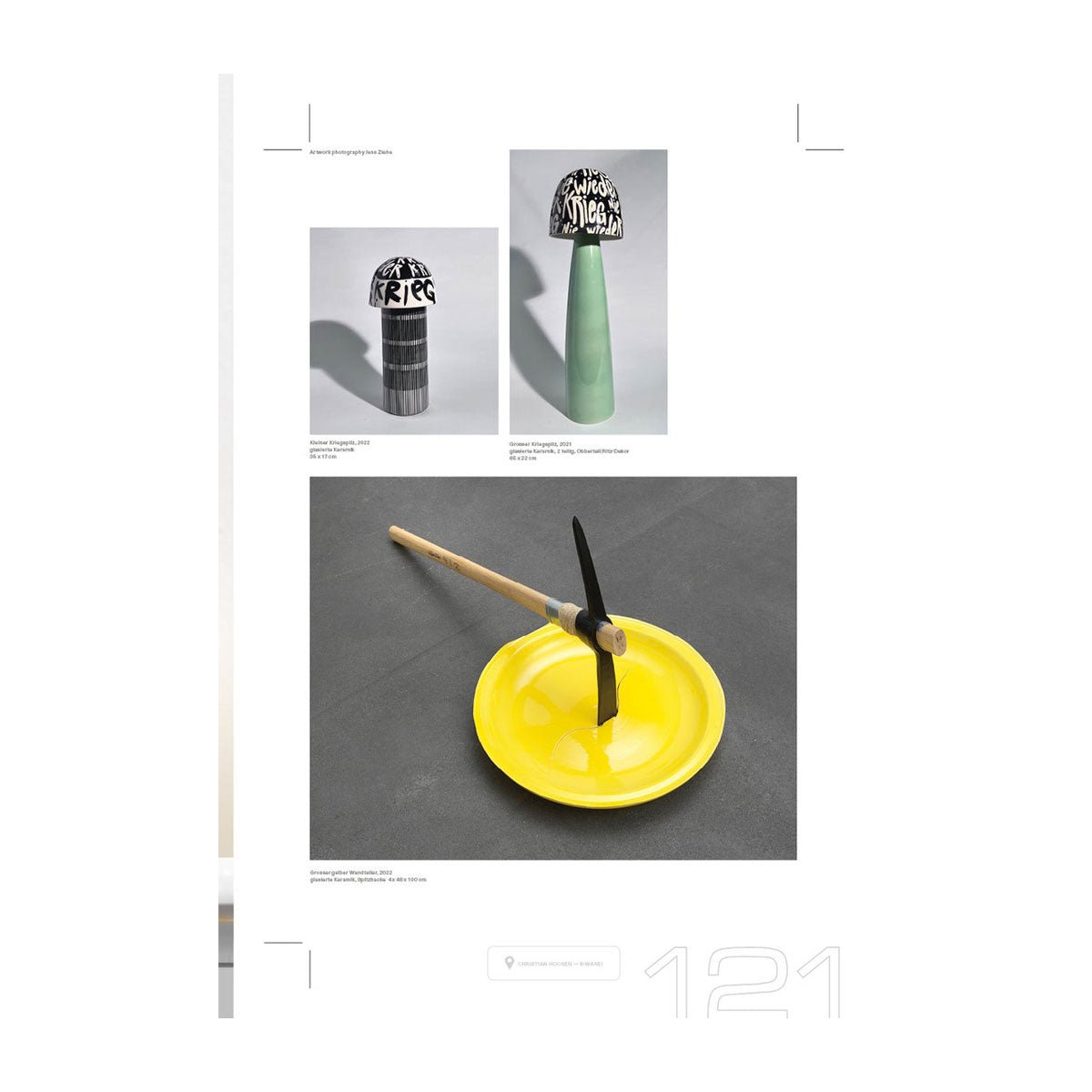 Lodown Magazine 'Drifters'  - Allike Store