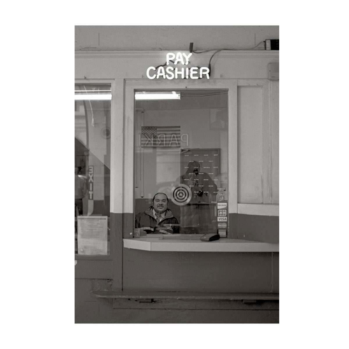 Lodown Magazine 'Drifters'  - Allike Store