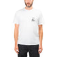 Lodown x Edwin Stay Lodown Tee (Weiß)  - Allike Store
