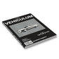 Lodown Vehiculum 5 Magazine  - Allike Store