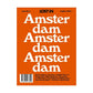Lost iN Amsterdam  - Allike Store
