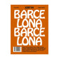 Lost iN Barcelona  - Allike Store