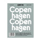 Lost iN Copenhagen  - Allike Store