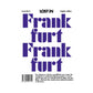 Lost iN Frankfurt  - Allike Store