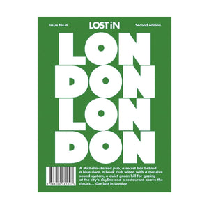 Lost iN London  - Allike Store