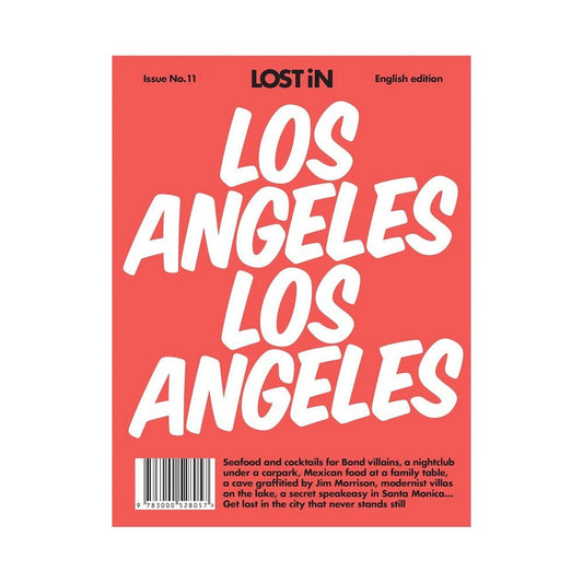 Lost iN Los Angeles  - Allike Store