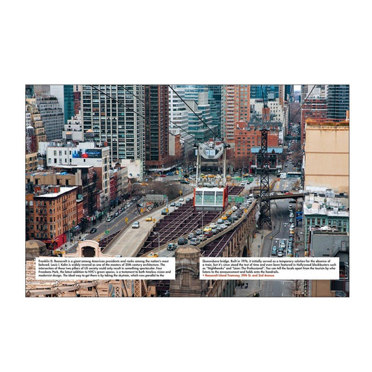 Lost iN New York  - Allike Store