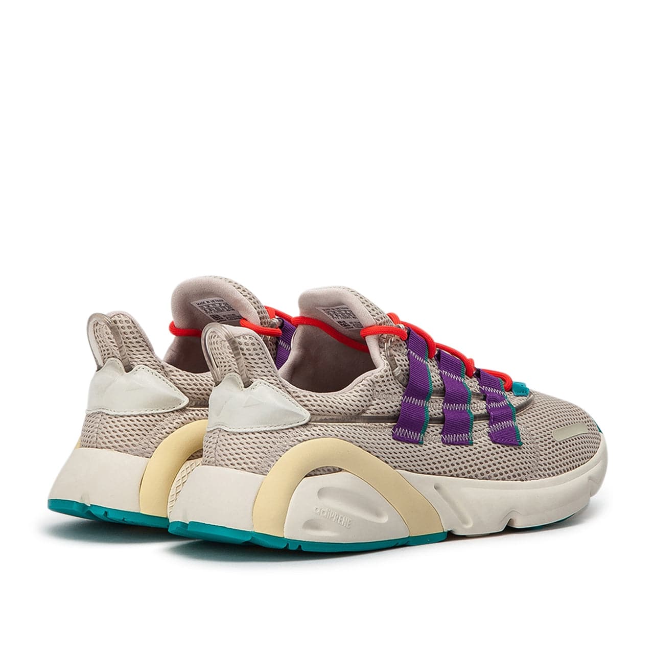 Adidas lxcon beige Clearance