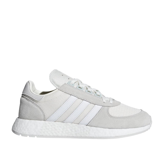 adidas Marathon x 5923 (Weiß / Grau)  - Allike Store