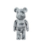 Medicom 100% + 400% Andy Warhol¬¥s Elvis Presley Be@rbrick Toy  - Allike Store