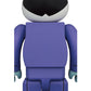 Medicom 100% + 400% Batman The Animated Serie Be@rbrick Toy  - Allike Store
