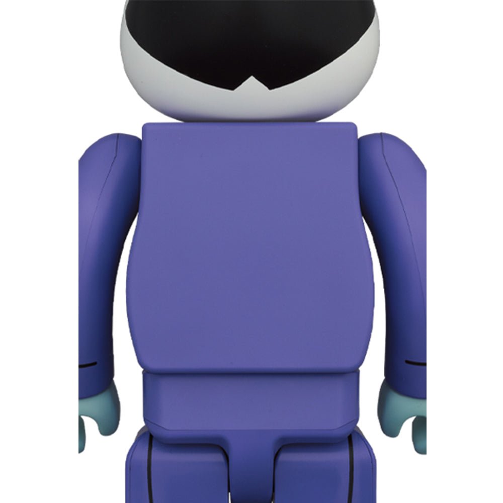 Medicom 100% + 400% Batman The Animated Serie Be@rbrick Toy  - Allike Store