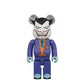 Medicom 100% + 400% Batman The Animated Serie Be@rbrick Toy  - Allike Store