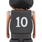 Medicom 100% + 400% Hyuuga Kjiro Be@rbrick Toy  - Allike Store