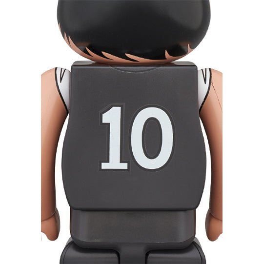 Medicom 100% + 400% Hyuuga Kjiro Be@rbrick Toy  - Allike Store