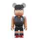 Medicom 100% + 400% Hyuuga Kjiro Be@rbrick Toy  - Allike Store