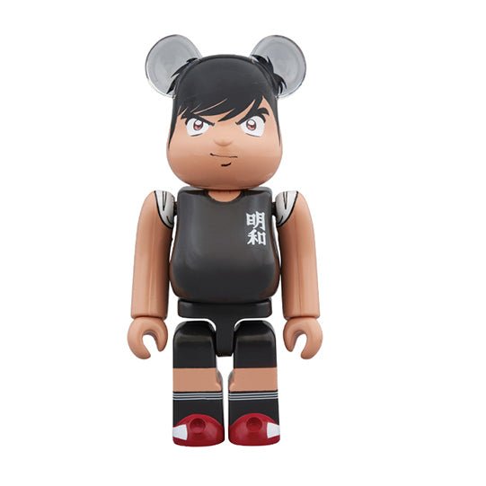 Medicom 100% + 400% Hyuuga Kjiro Be@rbrick Toy  - Allike Store