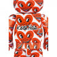 Medicom 100% + 400% Keith Haring #6 Be@rbrick Toy  - Allike Store