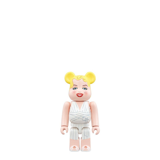 Medicom 100% + 400% Marilyn Monroe Be@rbrick Toy  - Allike Store