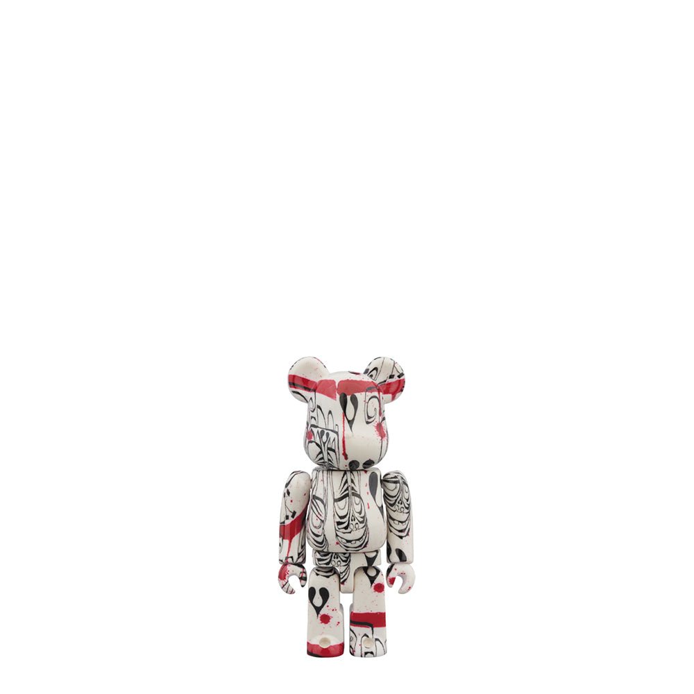 Medicom 100% + 400% Phil Frost 2019 Version Be@rbrick Toy  - Allike Store