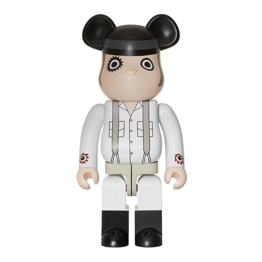 Medicom 1000% Alex Clockwork Orange Be@rbrick Toy  - Allike Store