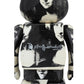 Medicom 1000% Andy Warhol Mona Lisa Be@rbrick Toy  - Allike Store