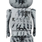 Medicom 1000% Andy Warhol¬¥s Elvis Presley Be@rbrick Toy  - Allike Store