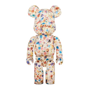 Medicom 1000% anrealage x Be@rbrick Toy (Multi)  - Allike Store