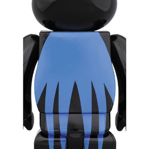 Medicom 1000% Batman Animated Be@rbrick Toy  - Allike Store