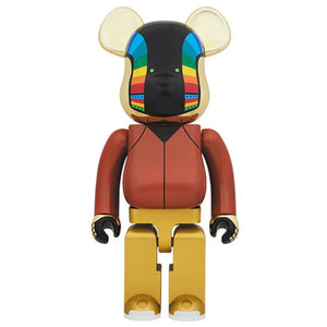 Medicom 1000% Guy Manuel de Homem-Christo Be@rbrick Toy  - Allike Store