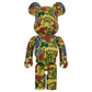 Medicom 1000% Keith Haring #5 Be@rbrick Toy  - Allike Store