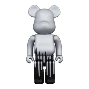 Medicom 1000% Krink New York City Be@rbrick Toy  - Allike Store